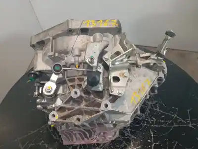 Автозапчасти б/у коробка передач за jeep-viasa compass (mp, m6, mv, m7) 1.6 crd ссылки oem iam kt725427 m1-b4-140 