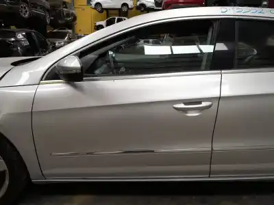 Peça sobressalente para automóvel em segunda mão  por VOLKSWAGEN PASSAT CC  Referências OEM IAM   