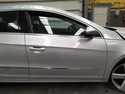 Peça sobressalente para automóvel em segunda mão  por VOLKSWAGEN PASSAT CC  Referências OEM IAM   