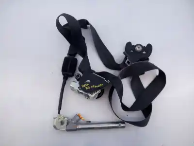 Автозапчасти б/у правый передний ремень безопасности за CITROEN C4 PICASSO Feel ссылки OEM IAM  E1-A4-2-1  Автозапчасти б/у правый передний ремень безопасности за CITROEN C4 PICASSO Feel ссылки OEM IAM  E1-A4-2-1