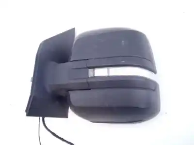 Second-hand car spare part left rearview mirror for volkswagen crafter furgón (sy_, sx_) 2.0 tdi rwd oem iam references 7c1857387ff e1-b6-3-2 