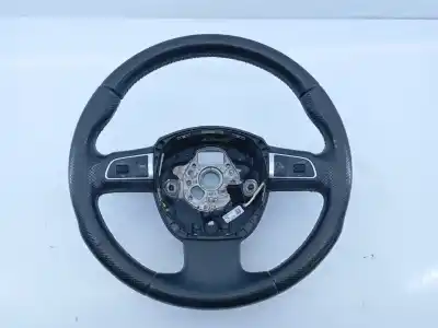 Автозапчастина б/у кермо для AUDI A5 COUPE (8T) 2.0 TFSI Quattro (155kW) Посилання на OEM IAM 8T0419091A E1-A5-47-1 