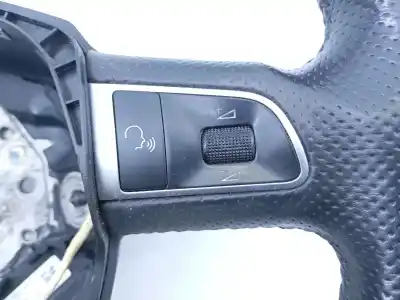 Автозапчасти б/у руль за audi a5 coupe (8t) 2.0 tfsi quattro (155kw) ссылки oem iam 8t0419091a e1-a5-47-1 