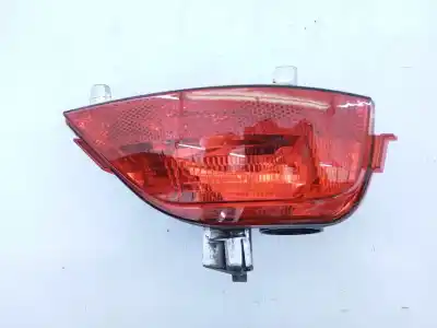 Автозапчасти б/у бампер задний правый фонарь за DACIA SANDERO STEPWAY ссылки OEM IAM 0339000R E1-A1-39-2 