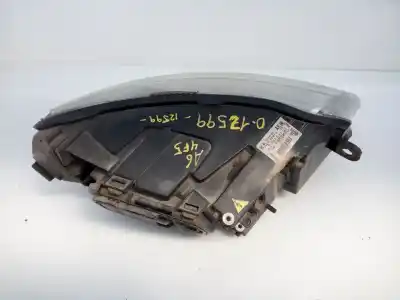 Автозапчастина б/у ліва фара для audi a6 avant (4f5) 2.7 tdi посилання на oem iam 4f0941003 e1-b6-19-2 