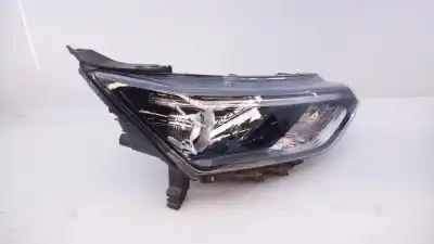 Автозапчастина б/у права фа для ssangyong korando (c300) 1.5 посилання на oem iam 8310237101 e1-b3-11-1 