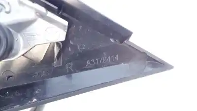 Автозапчастина б/у правий задний огляд для mercedes-benz glc (x253) 220 d 4-matic (253.905, 253.903) посилання на oem iam a3176414 e1-a2-3-1 