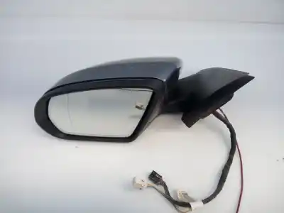 Автозапчастина б/у ліве дзеркало для mercedes-benz glc (x253) 220 d 4-matic (253.905, 253.903) посилання на oem iam a2538104101