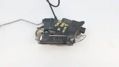 Pezzo di ricambio per auto di seconda mano SERRATURA PORTA ANTERIORE DESTRA per MERCEDES-BENZ VITO (W639) BASIC, COMBI  Riferimenti OEM IAM A2C53090790 E1-A2-4-1 