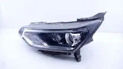 Автозапчасти б/у левая фара за ssangyong korando (c300) 1.5 ссылки oem iam 8310137101 e1-b3-11-1 