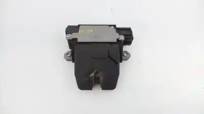 Second-hand car spare part Trunk Lock for FORD S-MAX (CA1) Trend OEM IAM references 01041111905 E2-B3-4-1 