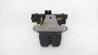Second-hand car spare part trunk lock for ford s-max (ca1) trend oem iam references 01041111905 e2-b3-4-1 