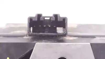 Second-hand car spare part trunk lock for ford s-max (ca1) trend oem iam references 01041111905 e2-b3-4-1 