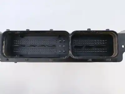 Автозапчастина б/у ебу контролер двигуна для volkswagen t-roc (a11, d11) 1.5 tsi посилання на oem iam 05e907309bn e2-a1-19-2 0261s106tk