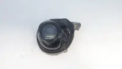 Second-hand car spare part right fog light for mazda cx-5 (kf) 2.0 oem iam references 