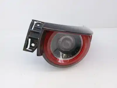 Second-hand car spare part right tailgate light for mazda cx-30 e-skyactiv-g oem iam references rdm9242029 e2-a2-60-2 