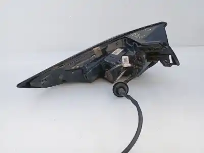 Second-hand car spare part right tailgate light for mazda cx-30 e-skyactiv-g oem iam references rdm9242029 e2-a2-60-2 