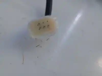 Second-hand car spare part right tailgate light for mazda cx-30 e-skyactiv-g oem iam references rdm9242029 e2-a2-60-2 