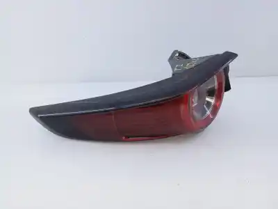 Pezzo di ricambio per auto di seconda mano Lampada Posteriore Sinistra per MAZDA CX-30 E-SKYACTIV-G Riferimenti OEM IAM PDM92421010 E2-A2-60-2 