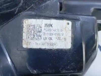 Автозапчасти б/у левый задний фонарь за mazda cx-30 e-skyactiv-g ссылки oem iam pdm92421010 e2-a2-60-2 