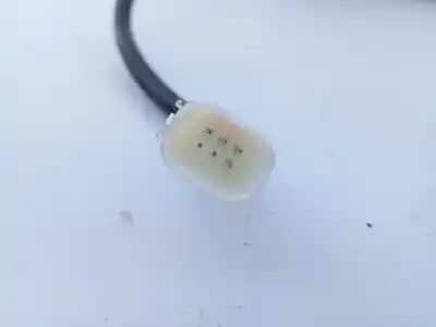 Автозапчасти б/у левый задний фонарь за mazda cx-30 e-skyactiv-g ссылки oem iam pdm92421010 e2-a2-60-2 