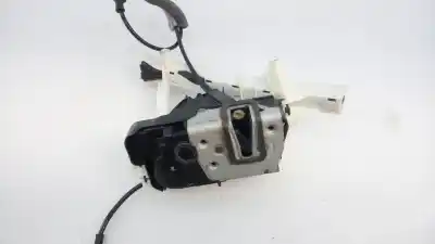 Second-hand car spare part rear left door lock for ford puma (j2k, cf7) 1.0 ecoboost mhev oem iam references a264a27 e2-b3-5-2 