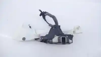 Автозапчасти б/у замок левой передней двери за ford puma (j2k, cf7) 1.0 ecoboost mhev ссылки oem iam 4725418900 e2-b3-5-2 