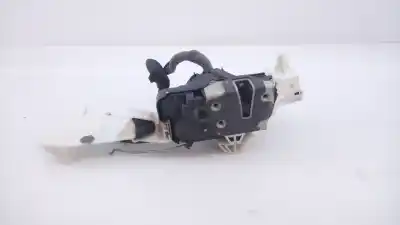 Автозапчасти б/у замок левой передней двери за ford puma (j2k, cf7) 1.0 ecoboost mhev ссылки oem iam 4725418900 e2-b3-5-2 