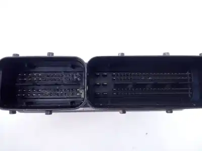 Second-hand car spare part ecu engine control for audi q2 (gab, gag) 30 tfsi oem iam references 04c907309bp e2-a1-5-4 0261s21435