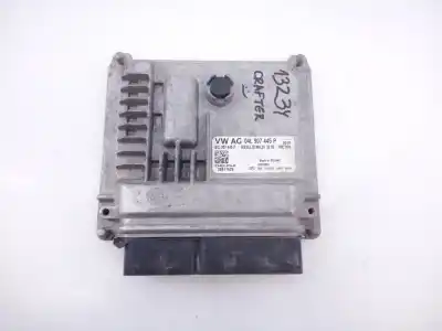 Автозапчасти б/у  за VOLKSWAGEN CRAFTER FURGÓN (SY_, SX_)  ссылки OEM IAM 04L907445P E2-A1-5-4 28611625