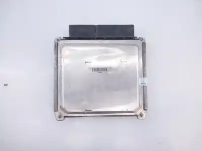 Second-hand car spare part ecu engine control for volkswagen crafter furgón (sy_, sx_) 2.0 tdi rwd oem iam references 04l907445p e2-a1-5-4 28611625