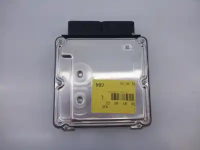 Автозапчасти б/у блок управления двигателем за audi a4 b9 (8w2, 8wc) 30 tdi mild hybrid ссылки oem iam 05l907309 e2-a1-5-4 0281034002