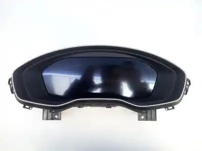 Автозапчастина б/у панель інструментів для audi a4 b9 (8w2, 8wc) 30 tdi mild hybrid посилання на oem iam 8w5920790l e2-a1-4-4 0263760003