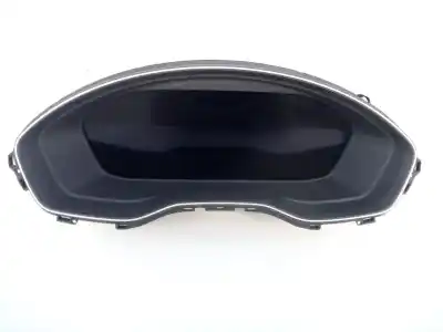 Автозапчастина б/у  для AUDI A4 B9 (8W2, 8WC)  Посилання на OEM IAM 8W5920790L E2-A1-4-4 0263760003
