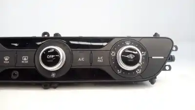 Pezzo di ricambio per auto di seconda mano controllo climatico per audi a4 b9 (8w2, 8wc) 30 tdi mild hybrid riferimenti oem iam 8w0820043al e2-a1-3-1 5hb013250
