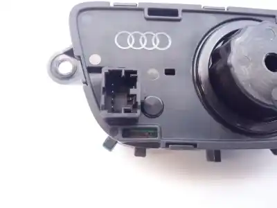 Автозапчастина б/у управління світлом для audi a4 b9 (8w2, 8wc) 30 tdi mild hybrid посилання на oem iam 4m0941531an e2-a1-5-4 