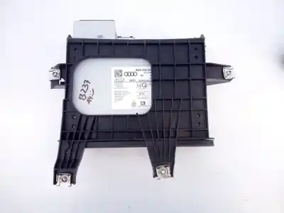 Автозапчастина б/у gps навігаційна система для audi a4 b9 (8w2, 8wc) 30 tdi mild hybrid посилання на oem iam 8w2035043c e2-a1-4-4 8w2919620