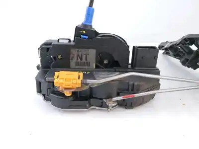 Piesă de schimb auto la mâna a doua încuietoare ușa fațã stânga pentru opel mokka / mokka x (j13) 1.4 (_76) referințe oem iam 1357945 e2-b6-50-2 