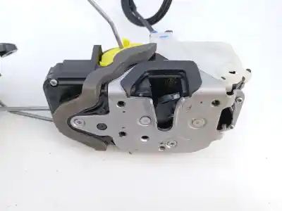 Piesă de schimb auto la mâna a doua încuietoare ușa fațã stânga pentru opel mokka / mokka x (j13) 1.4 (_76) referințe oem iam 1357945 e2-b6-50-2 
