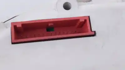 Second-hand car spare part dashboard for renault kangoo (f/kc0) alize oem iam references 8200133491 e2-a1-3-4 