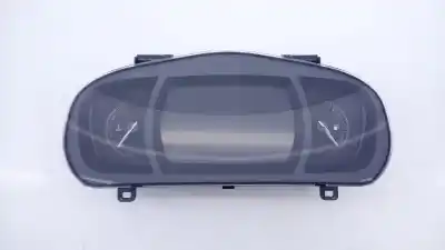 Автозапчастина б/у  для RENAULT MEGANE IV FASTBACK (B9A/M/N_)  Посилання на OEM IAM P248105509R E2-A1-4-1 