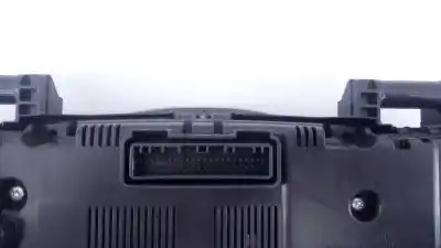 Автозапчастина б/у панель інструментів для renault megane iv fastback (b9a/m/n_) 1.2 tce 100 (b9ms) посилання на oem iam p248105509r e2-a1-4-1 