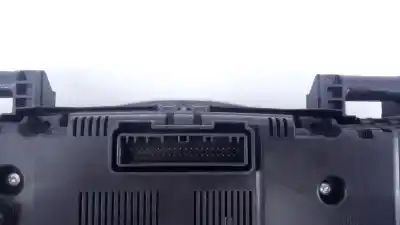 Автозапчастина б/у панель інструментів для renault megane iv fastback (b9a/m/n_) 1.2 tce 100 (b9ms) посилання на oem iam p248105509r e2-a1-4-1 