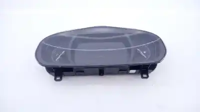 Автозапчастина б/у панель інструментів для renault megane iv fastback (b9a/m/n_) 1.2 tce 100 (b9ms) посилання на oem iam p248105509r e2-a1-4-1 