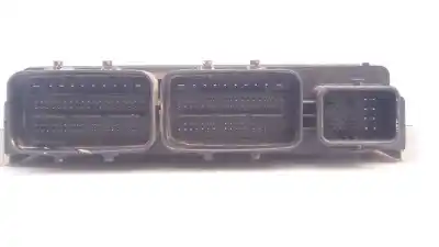 Автозапчасти б/у блок управления двигателем за renault kangoo express (fw0/1_) 1.5 dci 95 (fw16) ссылки oem iam 237109279s e2-a1-4-1 0281021117 Автозапчасти б/у блок управления двигателем за renault kangoo express (fw0/1_) 1.5 dci 95 (fw16) ссылки oem iam 237109279s e2-a1-4-1 0281021117