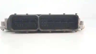 Автозапчасти б/у блок управления двигателем за volkswagen t-cross (c11) 1.0 tsi ссылки oem iam 05c907394d e2-a1-4-1 42022454