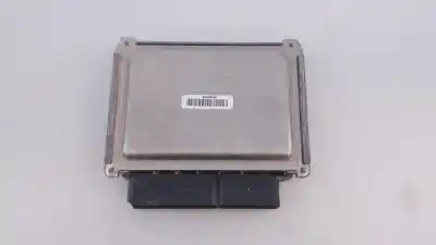 Автозапчасти б/у блок управления двигателем за volkswagen t-cross (c11) 1.0 tsi ссылки oem iam 05c907394d e2-a1-4-1 42022454