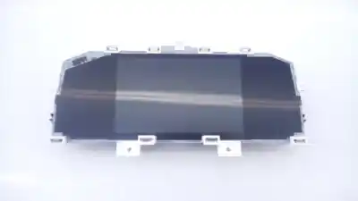 Автозапчасти б/у приборная доска за volkswagen t-cross (c11) 1.0 tsi ссылки oem iam 2gp920310b