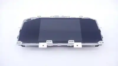 Автозапчасти б/у приборная доска за volkswagen t-cross (c11) 1.0 tsi ссылки oem iam 2gp920310b e2-a1-4-1 