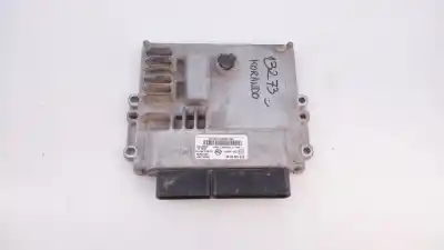 Pièce détachée automobile d'occasion  pour SSANGYONG KORANDO (CK)  Références OEM IAM 6725400232 E3-A3-18-1 28573830